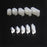 JST VH Male and Female Connector Packs from PMD Way with free delivery