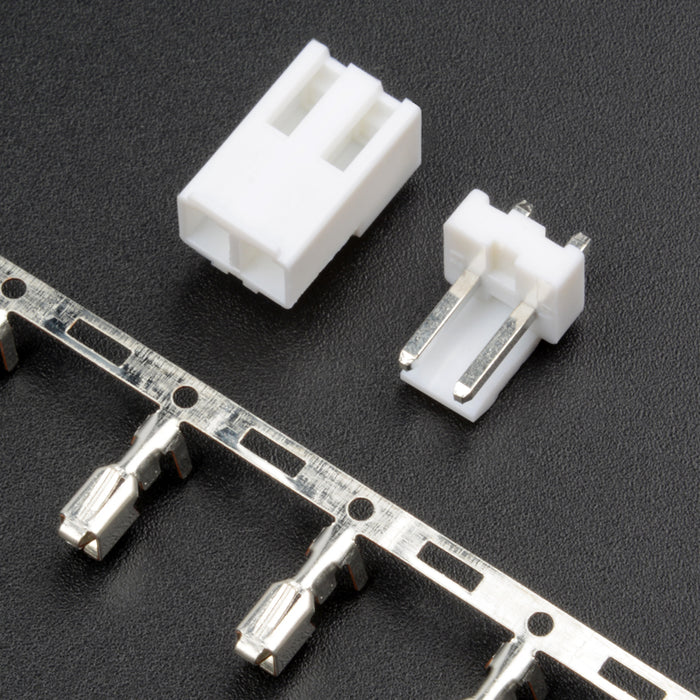 JST VH Male and Female Connector Packs from PMD Way with free delivery