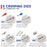 JST Connector Crimping Tool from PMD Way with free delivery