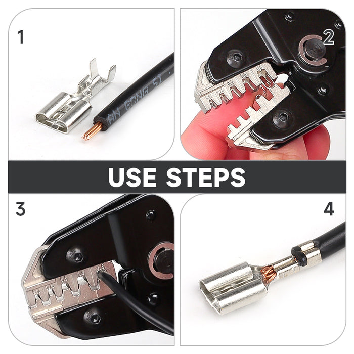 JST Connector Crimping Tool from PMD Way with free delivery