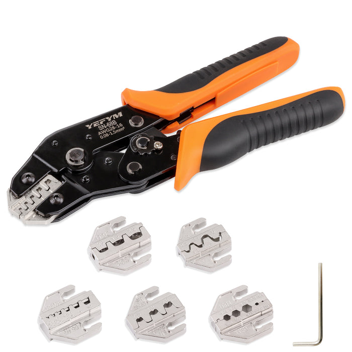 JST Connector Crimping Tool from PMD Way with free delivery