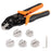JST Connector Crimping Tool from PMD Way with free delivery