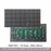 P4 Outdoor RGB Full Color SMD1921 64x32 RGB LED Matrix Panel from PMD Way with free delivery