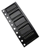L293DD H-Bridge Motor Driver SMD SOP20 IC - 5 Pack