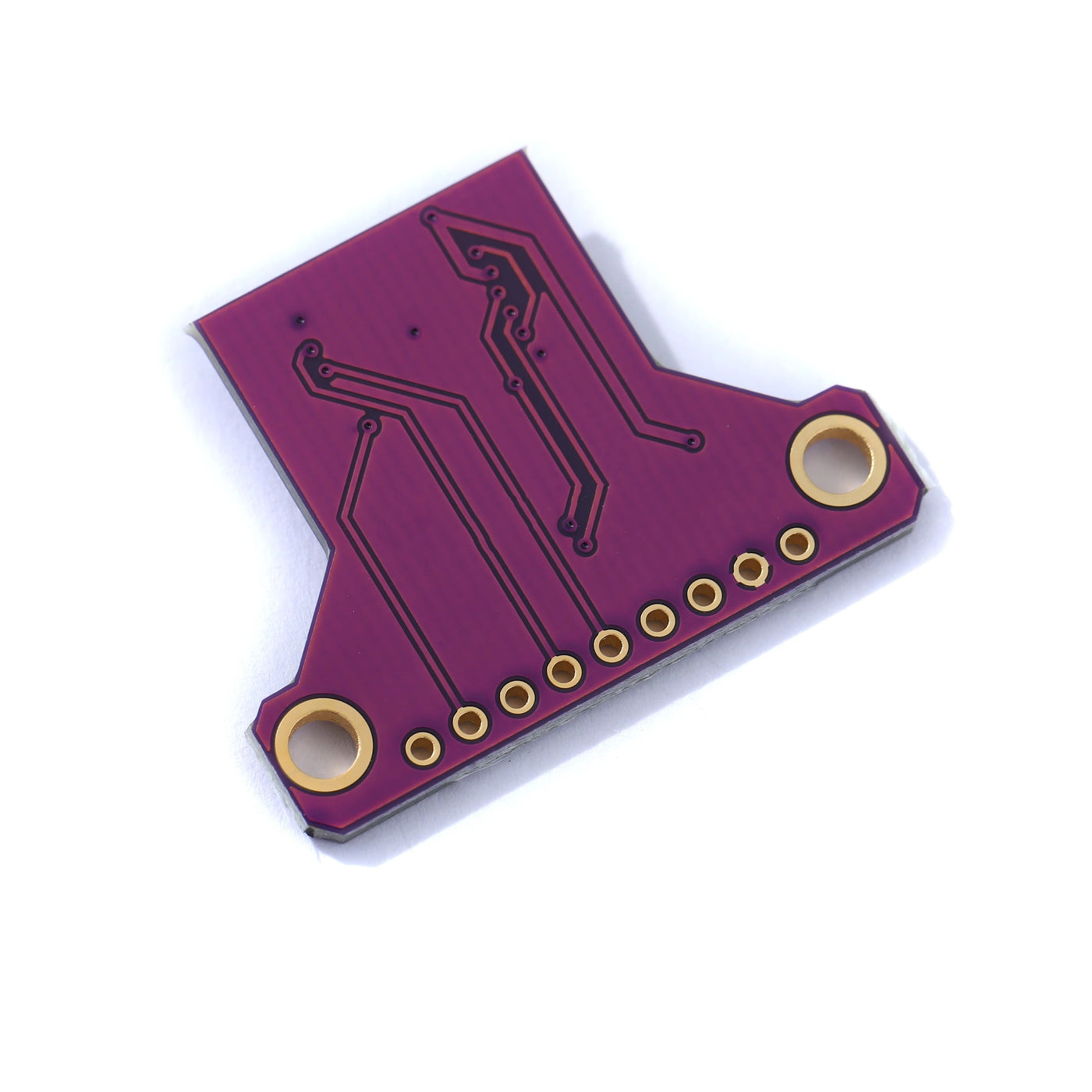 PMW3901 Optical Flow Sensor Module — PMD Way