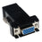 Useful RJ45 to 15pin VGA Adaptor from PMD Way with free delivery