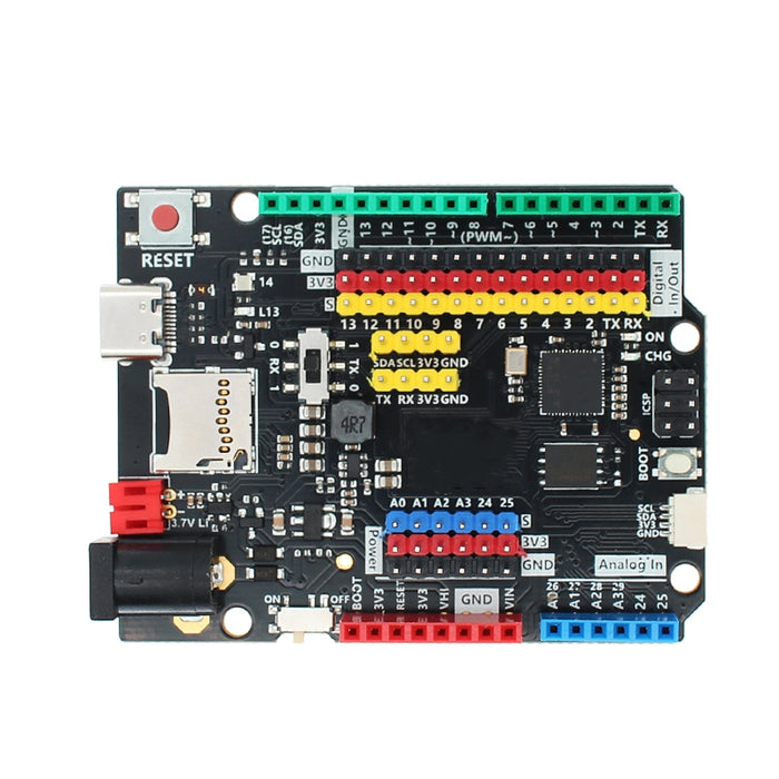 RP2040 Uno Development Board from PMD Way with free delivery
