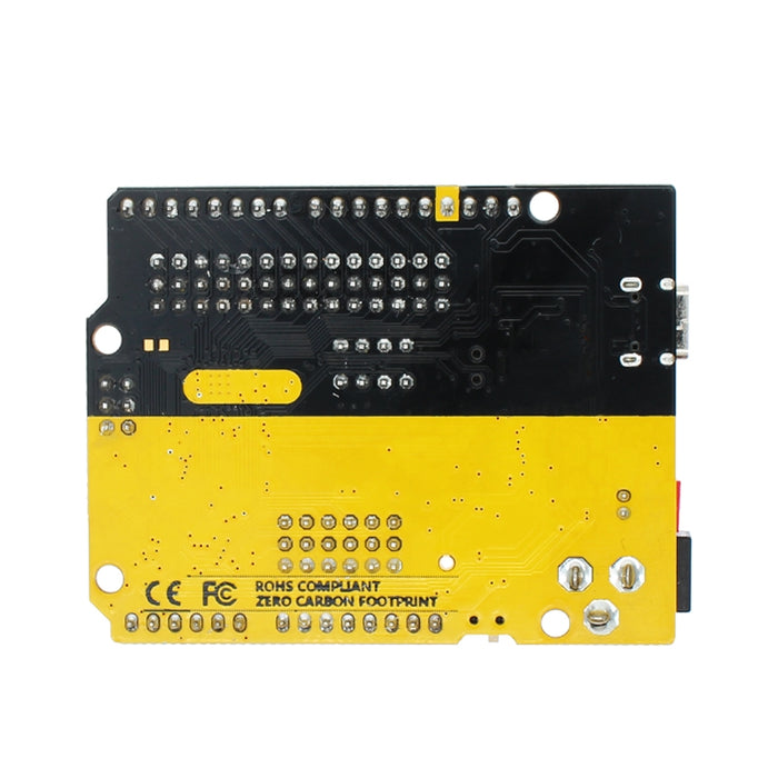 RP2040 Uno Development Board from PMD Way with free delivery