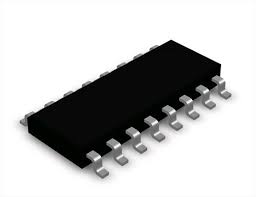 MAX7219 SOP24 SMD LED Driver IC - 50 Pack