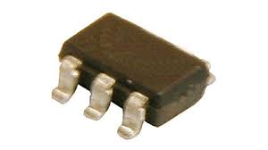 ADS1110 16-bit ADC Analog to Digital Converter - SMD SOT23