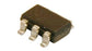 ADS1110 16-bit ADC Analog to Digital Converter - SMD SOT23