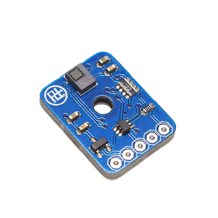 STHS34PF80 Infrared Presence and Motion Detector Board from PMD Way with free delivery