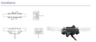 Slot Photoelectric Tube Liquid Level Sensors - Three Pack from PMD Way with free delivery