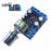 TDA2822 Stereo Amplifier Board