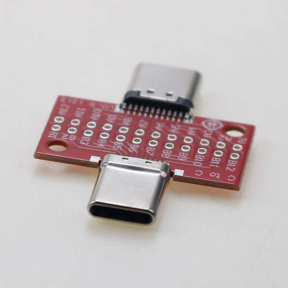 USB Breakout Products from PMD Way