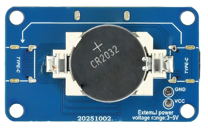 USB C Data Monitor LED Breakout Board from PMD Way with free delivery