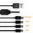 USB C Splitter Charging Cables from PMD Way with free delivery