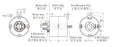 USB and Two Channel Slip Ring from PMD Way with free delivery 