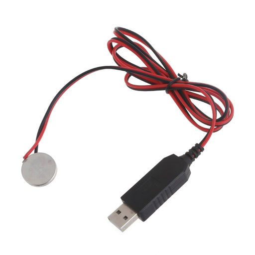 USB to CR2032 Battery Eliminator from PMD Way with free delivery