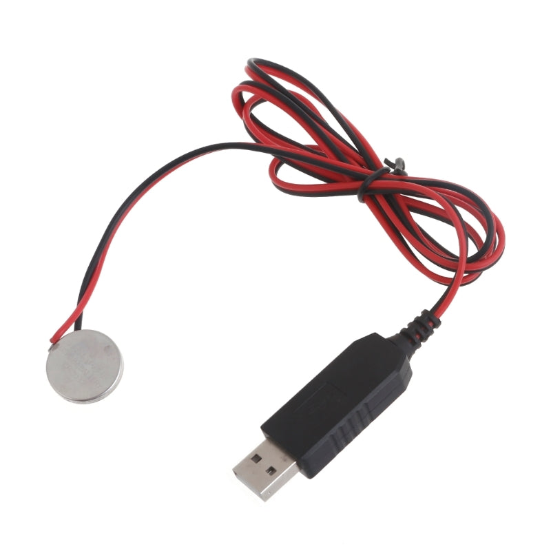 USB to CR2032 Battery Eliminator from PMD Way with free delivery