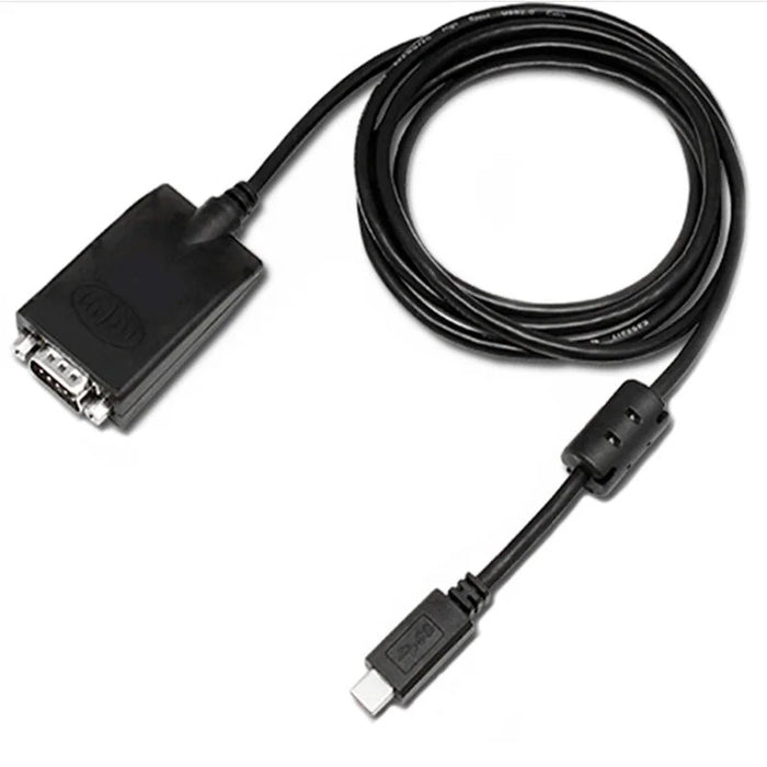Useful USB3.1 C to DB9 Male RS232 Converter Cable from PMD Way with free delivery worldwide