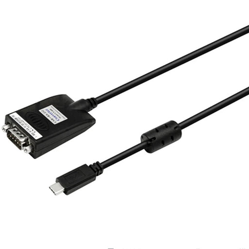 Useful USB3.1 C to DB9 Male RS232 Converter Cable from PMD Way with free delivery worldwide