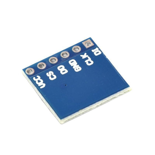 W25Q128 128Mbit 8MByte Flash Memory Board from PMD Way with free delivery