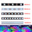 WS2812B RGB LED Strip from PMD Way with free delivery