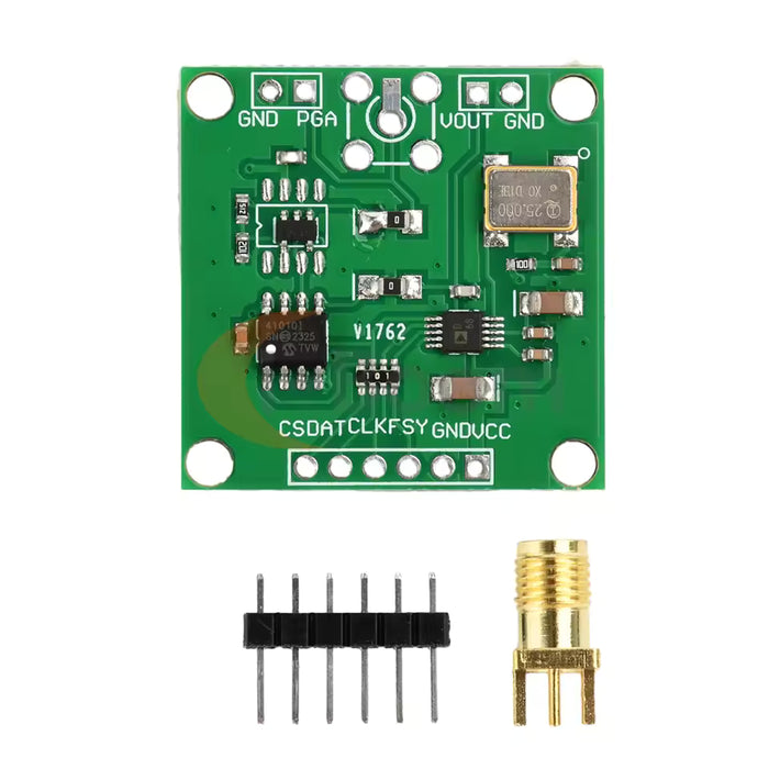 Great value AD9833 MCP41010 DDS Programmable Frequency Function Generator from PMD Way with free delivery
