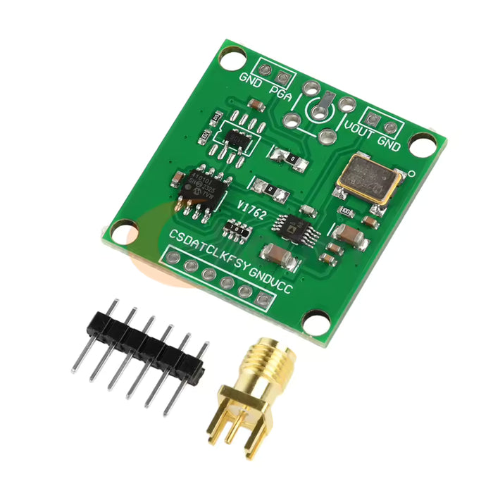 Great value AD9833 MCP41010 DDS Programmable Frequency Function Generator from PMD Way with free delivery