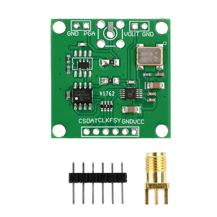 Great value AD9833 MCP41010 DDS Programmable Frequency Function Generator from PMD Way with free delivery