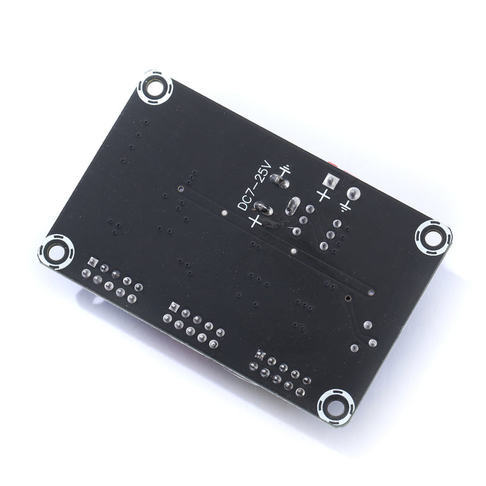 7-25V DC to 3.3V and 5V and adjustable DC DC Converter Module from PMD Way with free delivery