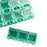 SMD SMT Electronic Component Container Mini Storage Boxes - 50 Pack from PMD Way with free delivery
