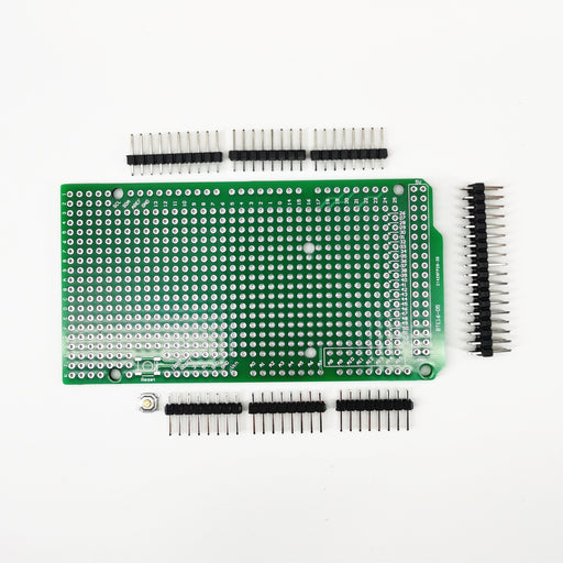 Protoshield Kit for Arduino Mega from PMD Way with free delivery 