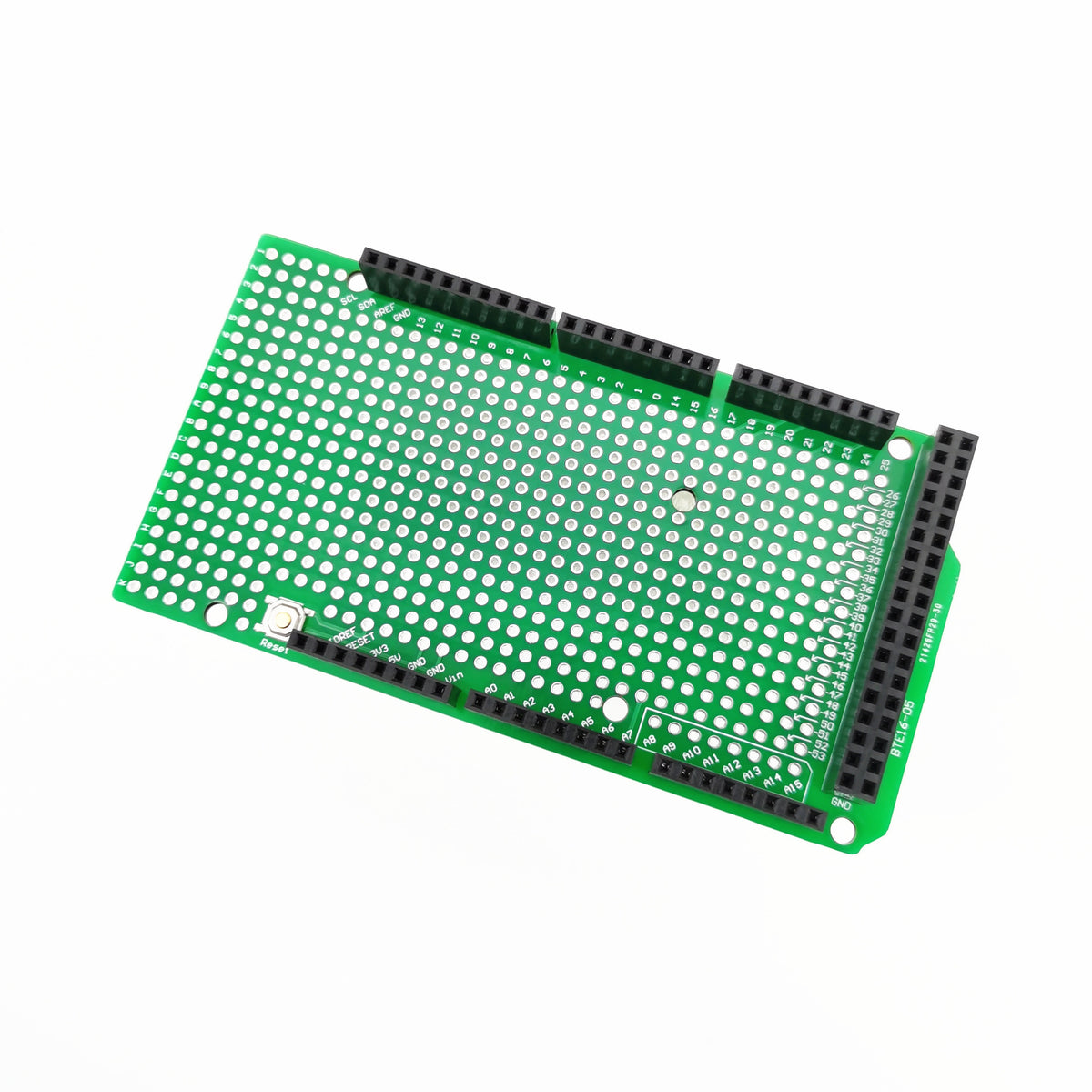 Protoshield Kit for Arduino Mega — PMD Way