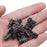 Assorted Electrolytic Capacitor Packs