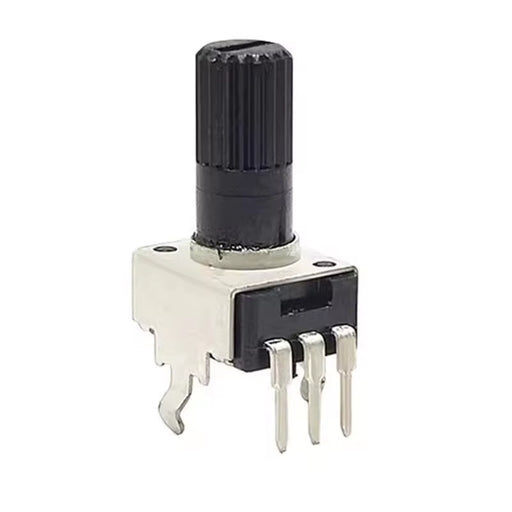 Assorted Vertical RV09 Potentiometer Pack - 40 pcs from PMD Way with free delivery