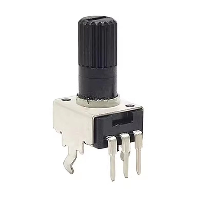 Assorted Vertical RV09 Potentiometer Pack - 40 pcs from PMD Way with free delivery