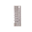Wire Gauge AWG Measurement Rulers from PMD Way with free delivery