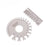Wire Gauge AWG Measurement Rulers from PMD Way with free delivery