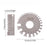 Wire Gauge AWG Measurement Rulers from PMD Way with free delivery