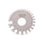 Wire Gauge AWG Measurement Rulers from PMD Way with free delivery