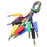 Stackable Banana Plug to Inline Pin Silicone Jumper Cables from PMD Way with free delivery