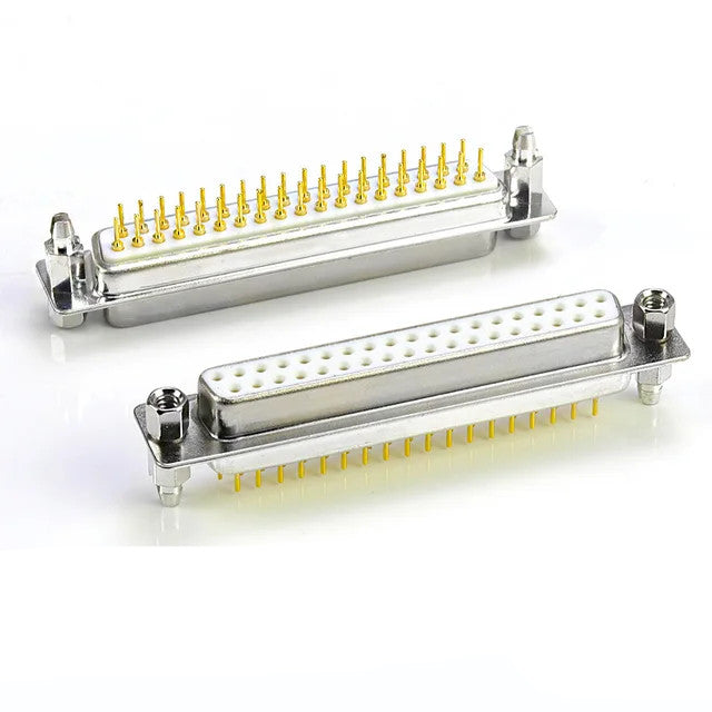 Bare DB37 Connectors — PMD Way