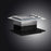 Black Industrial Waterproof Metal Touchpad from PMD Way with free delivery