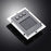 Black Industrial Waterproof Metal Touchpad from PMD Way with free delivery