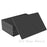 Matte Black 13.56MHz Rewriteable NFC RFID Cards from PMD Way with free delivery