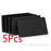 Matte Black 13.56MHz Rewriteable NFC RFID Cards from PMD Way with free delivery