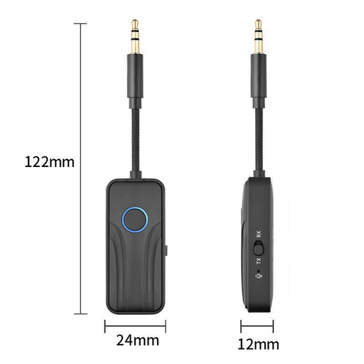Bluetooth 6 Audio Transmitter Receiver from PMD Way with free delivery