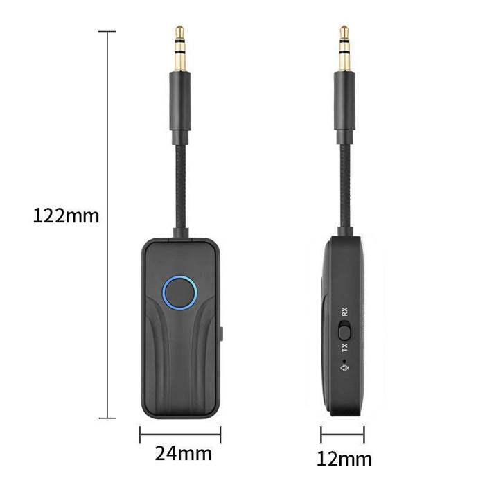 Bluetooth 6 Audio Transmitter Receiver from PMD Way with free delivery